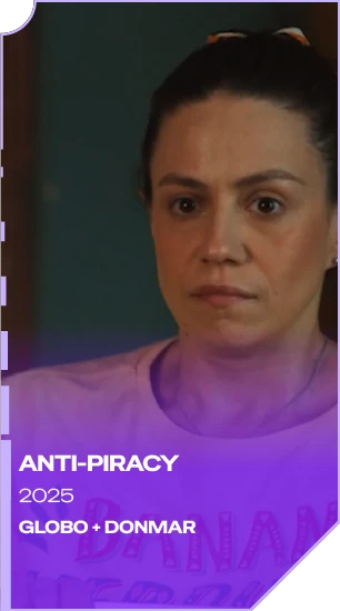 Anti-Piracy