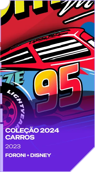 Coleção Carros