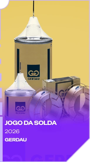Jogo da Solda
