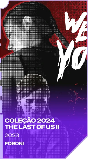 The Last of Us II