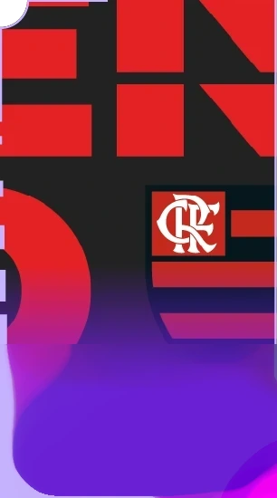 Coleção Flamengo 2024
