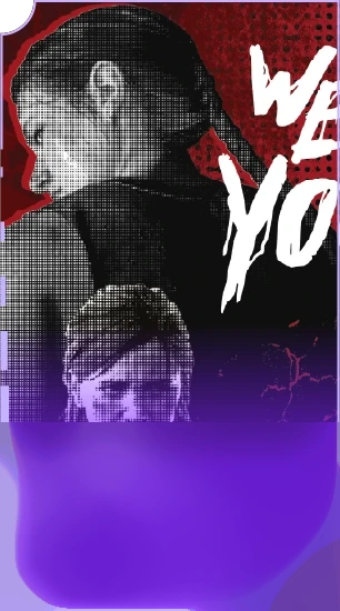 The Last of Us Part II — Foroni